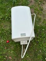 Daalderop Boiler, Minder dan 20 liter, Ophalen, Gebruikt, Boiler