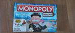 Monopoly Wereldreis, Een of twee spelers, Ophalen of Verzenden, Nieuw, Hasbro