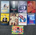 Film ansichtkaarten Flodder Debiteuren crediteuren The Crow, Verzamelen, Ophalen of Verzenden, Zo goed als nieuw, Film, Foto of Kaart