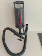 Air pomp, Caravans en Kamperen, Ophalen, Zo goed als nieuw, Handmatig