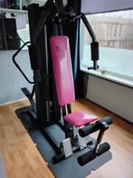 Fitness, Ophalen, Benen, Gebruikt, Krachtstation