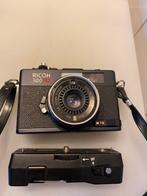 Ricoh 500 ME analoge camera, Audio, Tv en Foto, Fotocamera's Analoog, Ophalen, Gebruikt, Compact, Overige Merken