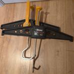 Nieuwe ladderklemmen, Ophalen, Nieuw