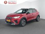 Kia Stonic 1.0 T-GDi MHEV GT-Line | Trekhaak | Carplay | Cam, Voorwielaandrijving, Adaptive Cruise Control, 450 kg, Gebruikt