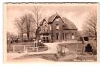Ederveen, Villa Ruimzicht, Verzenden, 1940 tot 1960, Ongelopen, Gelderland