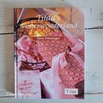 Tilda's winterwonderland, Boeken, Hobby en Vrije tijd, Ophalen of Verzenden, Zo goed als nieuw