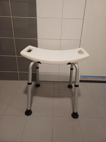 Douchekrukje - Veilig en Comfortabel! beschikbaar voor biedingen