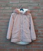 winterjas 140, jas 140, parka 140, kinderkleding 140, Kinderen en Baby's, Kinderkleding | Maat 140, Ophalen of Verzenden, Zo goed als nieuw