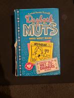 Dagboek van een Muts deel 1, 4-14, Ophalen of Verzenden, Gelezen, Fictie