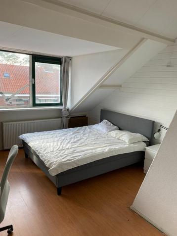 Room available 1 OCT - Den Haag - Students only beschikbaar voor biedingen
