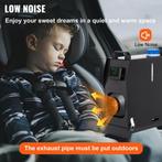 Auto Diesel Verwarming - Standkachel - Diesel heater, Auto diversen, Auto-accessoires, Niet ingevuld, Verzenden, Niet ingevuld