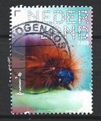 Gestempeld Nederland    Beleef de Natuur  2018 ( 260108-5, Ophalen of Verzenden, Na 1940, Gestempeld