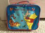 Kinder koffertje Winnie the Pooh, Ophalen of Verzenden, Gebruikt