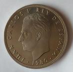 Spanje Espana "82 munt,  100 ptas, volgnr 176, Ophalen of Verzenden, Overige landen, Losse munt