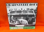 Ad van Hoorn - Piraten puree deel 1 en 2 (Telstar 1982), 7 inch, Single, Ophalen of Verzenden, Zo goed als nieuw