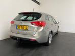 Kia cee'd Sportswagon 1.6 GDI Plus Pack (bj 2012), Auto's, Voorwielaandrijving, Euro 5, 135 pk, Gebruikt