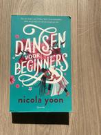 Dansen voor beginners, Nicola Yoon, Nieuw, Ophalen of Verzenden, Nederland
