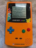 Gameboy Color Pokemon center Japan, Spelcomputers en Games, Spelcomputers | Nintendo Game Boy, Ophalen of Verzenden, Gebruikt