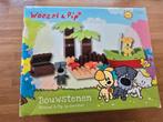 Woezel en pip Bouwstenen, Ophalen, Zo goed als nieuw