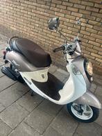 Sym mio 50 snor, Ophalen, Gebruikt, SYM, Benzine