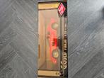 Guiloy  G.Gold Ferrari GTO 1964 metal die-cast, Ophalen of Verzenden