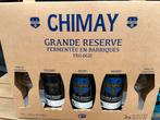 Chimay pakket, Ophalen of Verzenden, Zo goed als nieuw, Overige merken