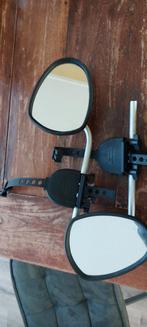 Caravan Spiegels, Caravans en Kamperen, Ophalen