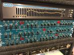 BssCompressor-gate,compressor ,Bss 944, 2+2 studio opruiming, Muziek en Instrumenten, Effecten, Ophalen of Verzenden, Compressor