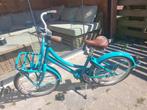Turquoise Meisjesfiets 20 inch - Goede Staat!, Ophalen