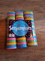 Feestartikelen: sterretjes en serpentines, Ophalen of Verzenden, Nieuw, Feestartikel, Carnaval
