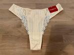 Marie Jo string 40 NIEUW!! Nu €5,-, Ophalen of Verzenden, String