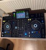 Pioneer XDJ RX2 / All In One . Professional DJ Mixer., Ophalen of Verzenden, Zo goed als nieuw, Pioneer