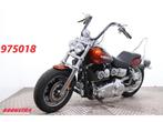 Harley-Davidson FXDFSE Fat Bob CVO Cobra (bj 2009), Motoren, Motoren | Harley-Davidson, Chopper, Bedrijf, 1802 cc, Meer dan 35 kW