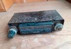 Oude vintage Philips autoradio mancave, Auto diversen, Autoradio's, Ophalen of Verzenden, Nieuw