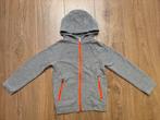 Primark vest grijs/oranje maat 122, Kinderen en Baby's, Kinderkleding | Maat 122, Ophalen of Verzenden, Gebruikt, Jongen, Trui of Vest