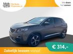 Peugeot 3008 1.2 PureTech Allure Automaat, vol € 18.950,00, Auto's, Peugeot, 65 €/maand, Lichtsensor, 1295 kg, 1199 cc