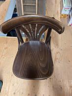 Café stoelen 6-stuks, Antiek en Kunst, Antiek | Meubels | Stoelen en Banken, Ophalen