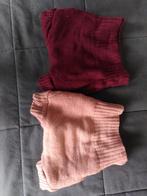 Wolbroekjes disana maat 74/80, Ophalen of Verzenden, Overige typen, Bébé-jou