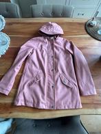 America today classic regenjas roze, Kinderen en Baby's, Kinderkleding | Maat 134, Ophalen of Verzenden, Zo goed als nieuw, Meisje
