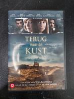 Dvd terug naar de kust, linda de mol, Cd's en Dvd's, Ophalen of Verzenden, Zo goed als nieuw