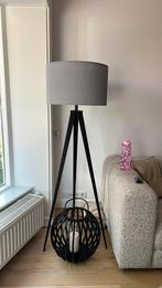 Zuiver Vloerlamp - Nieuwstaat, Huis en Inrichting, Ophalen, Nieuw, Metaal, 150 tot 200 cm