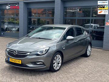 Opel Astra 1.0 Innovation Lineass|Autopark|Keyles|Camera|Nav beschikbaar voor biedingen