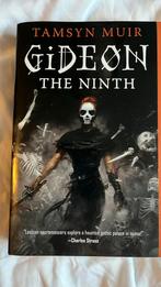 Gideon the ninth tamsyn muir, Boeken, Fantasy, Nieuw, Ophalen of Verzenden