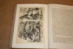 Wandelingen door Nederland. 1883. Craandijk, Schipperus., Ophalen of Verzenden