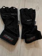 Chiba Fitnesshandschoenen Gel - Maat L - Nieuw, Ophalen of Verzenden, Nieuw, Buik, Overige typen