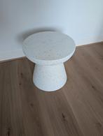 Bijzettafel 40x40 cm, Huis en Inrichting, Ophalen, Zo goed als nieuw