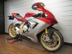 MV Agusta F3 675 SERIE ORO NR: 154/200 NIEUWS (bj 2012), Motoren, Motoren | MV Agusta, 675 cc, Bedrijf, Super Sport, Meer dan 35 kW