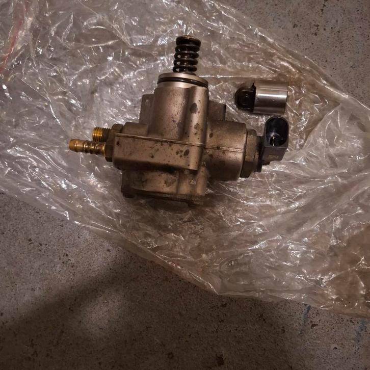 Brandstofpomp - Gebruikt, Auto-onderdelen, Brandstofpompen, Gebruikt, Ophalen of Verzenden