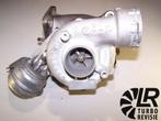 turbo revisie audi skoda vw 1.9 tdi 2.0 tdi 130.136.140.pk, Ophalen of Verzenden, Gereviseerd, Audi