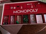 Gezelschapsspel Monopoly, Hobby en Vrije tijd, Gezelschapsspellen | Bordspellen, Drie of vier spelers, Ophalen of Verzenden, Zo goed als nieuw